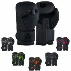 Velo Sport VELOโข MATTE BOXING GLOVES Boxing All