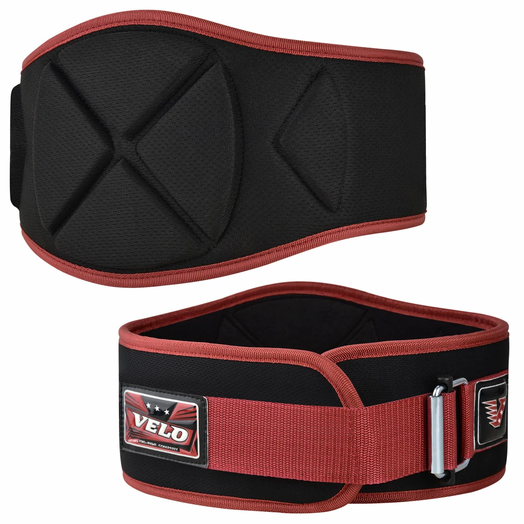Velo Sport VELO™ POLYFOAM WEIGHTLIFTING BELT 27 Velo Sport VELO™ POLYFOAM WEIGHTLIFTING BELT