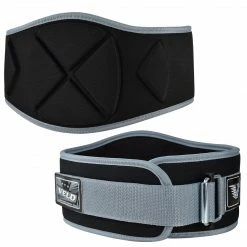 Velo Sport VELO™ POLYFOAM WEIGHTLIFTING BELT 53 Velo Sport VELO™ POLYFOAM WEIGHTLIFTING BELT
