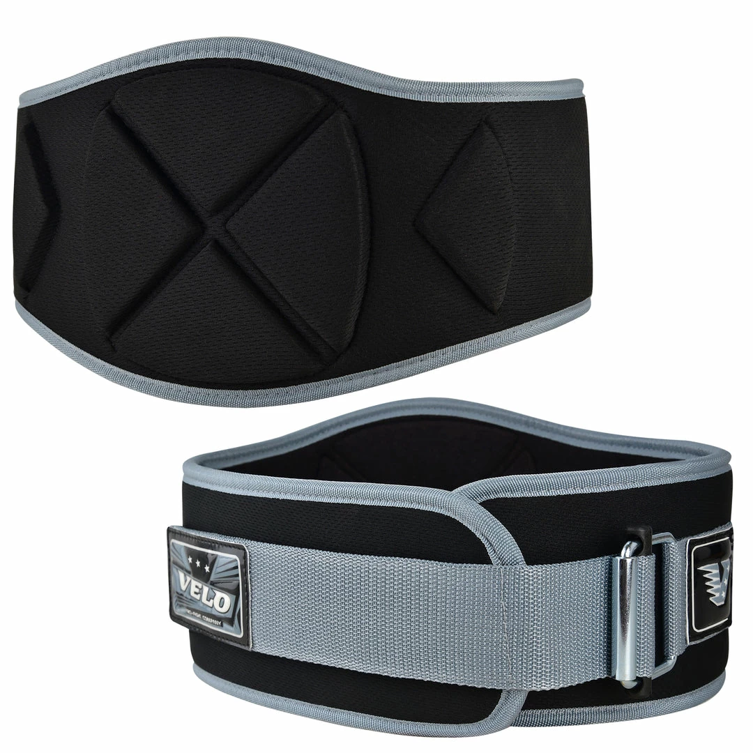 Velo Sport VELO™ POLYFOAM WEIGHTLIFTING BELT 18 Velo Sport VELO™ POLYFOAM WEIGHTLIFTING BELT