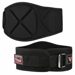Velo Sport VELO™ POLYFOAM WEIGHTLIFTING BELT