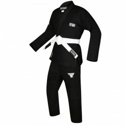 FISTRAGE JIU JITSU GI With Free BELT 35 FISTRAGE JIU JITSU GI With Free BELT