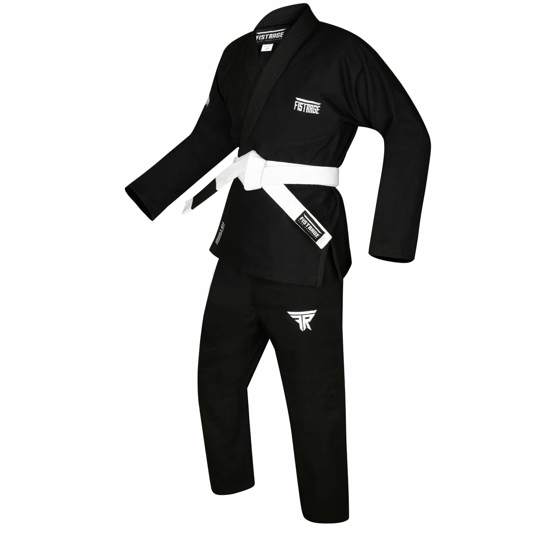 FISTRAGE JIU JITSU GI With Free BELT 4 FISTRAGE JIU JITSU GI With Free BELT