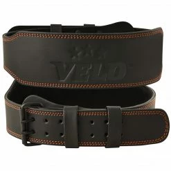 Velo Sport VELO™ WEIGHT LIFTING BELT 4IN. Belts 29 Velo Sport VELO™ WEIGHT LIFTING BELT 4IN. Belts