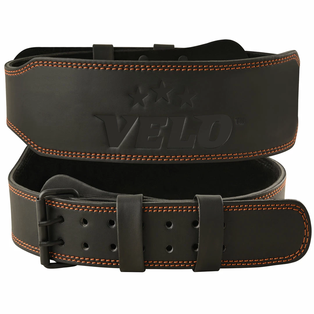 Velo Sport VELO™ WEIGHT LIFTING BELT 4IN. Belts 12 Velo Sport VELO™ WEIGHT LIFTING BELT 4IN. Belts
