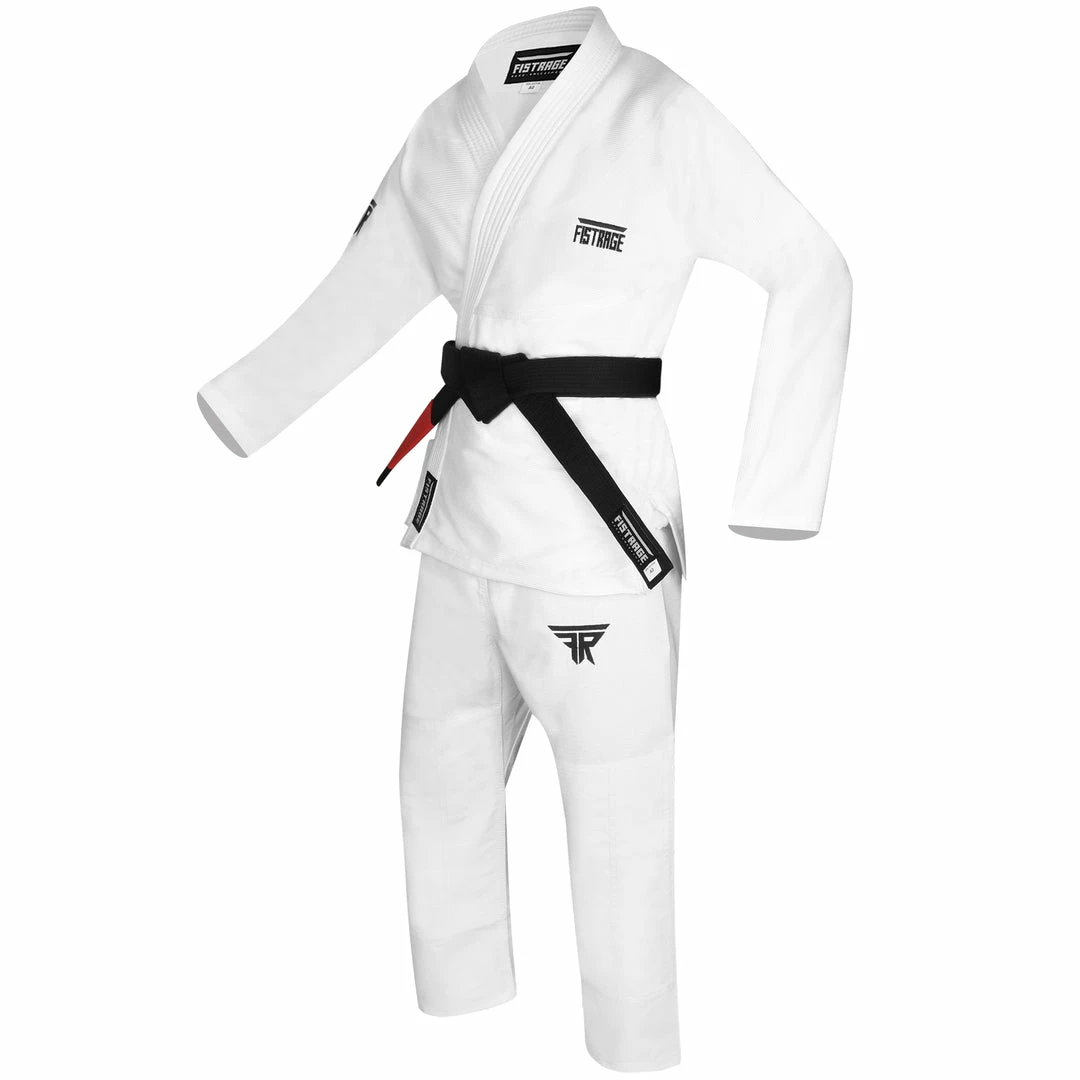 FISTRAGE JIU JITSU GI With Free BELT 28 FISTRAGE JIU JITSU GI With Free BELT