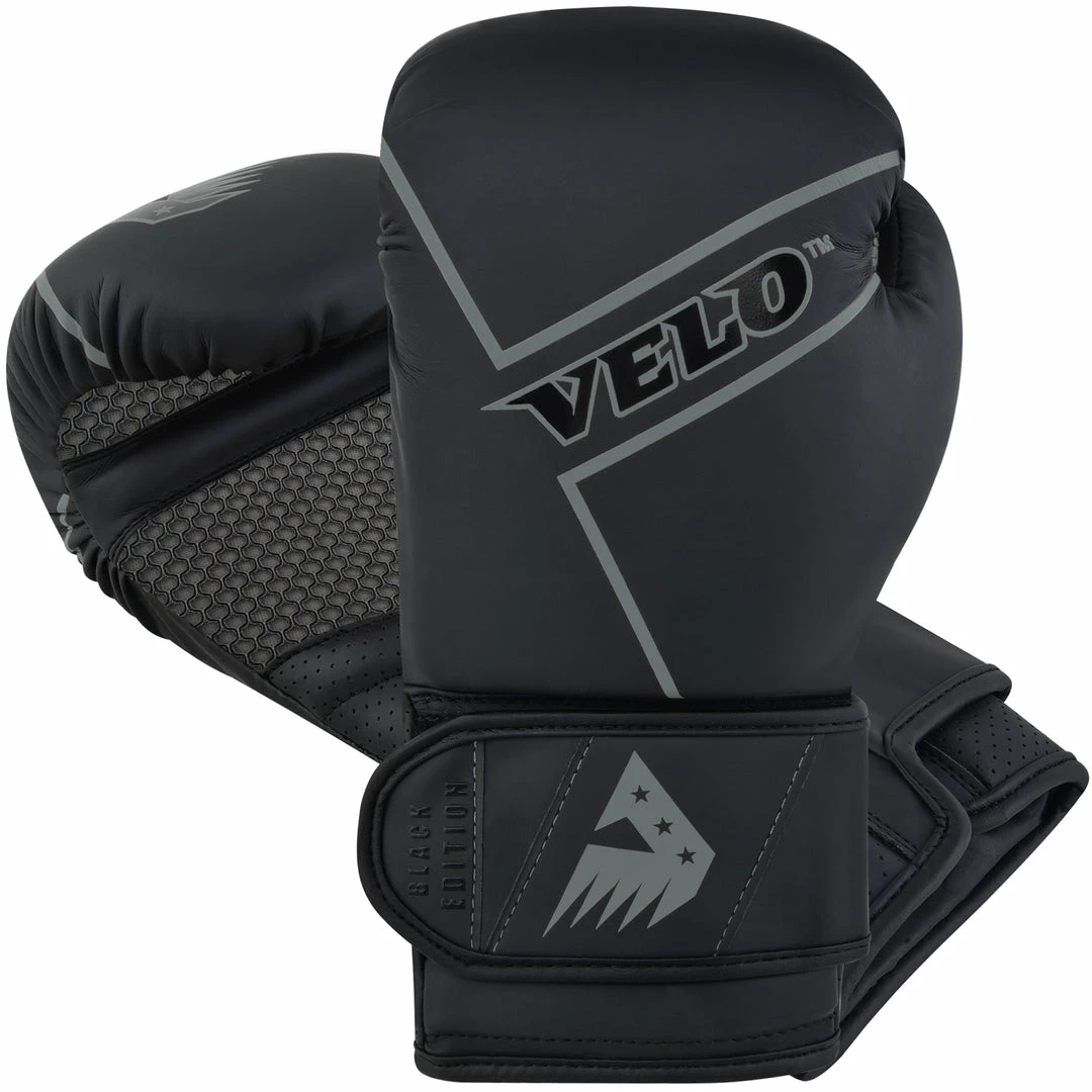 Velo Sport VELO™ MATTE BOXING GLOVES Boxing All 27 Velo Sport VELO™ MATTE BOXING GLOVES Boxing All