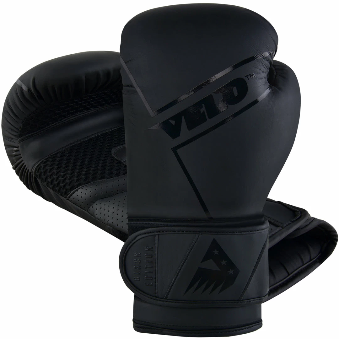 Velo Sport VELO™ MATTE BOXING GLOVES Boxing All 11 Velo Sport VELO™ MATTE BOXING GLOVES Boxing All