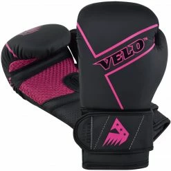 Velo Sport VELO™ MATTE BOXING GLOVES Boxing All 67 Velo Sport VELO™ MATTE BOXING GLOVES Boxing All