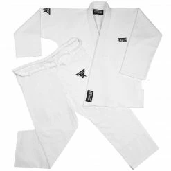 FISTRAGE JIU JITSU GI With Free BELT 60 FISTRAGE JIU JITSU GI With Free BELT