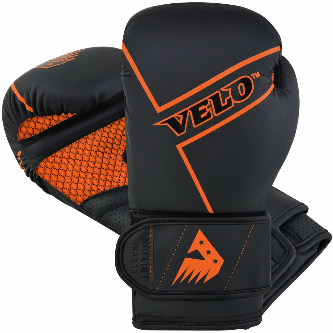 Velo Sport VELO™ MATTE BOXING GLOVES Boxing All 51 Velo Sport VELO™ MATTE BOXING GLOVES Boxing All