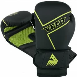 Velo Sport VELO™ MATTE BOXING GLOVES Boxing All 91 Velo Sport VELO™ MATTE BOXING GLOVES Boxing All