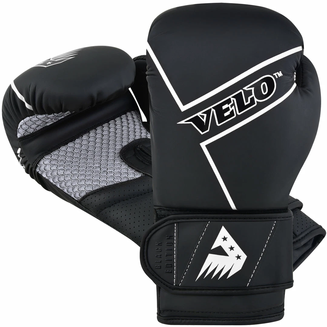 Velo Sport VELO™ MATTE BOXING GLOVES Boxing All 35 Velo Sport VELO™ MATTE BOXING GLOVES Boxing All