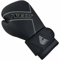 Velo Sport VELO™ MATTE BOXING GLOVES Boxing All 74 Velo Sport VELO™ MATTE BOXING GLOVES Boxing All