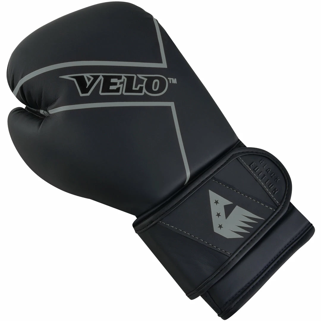 Velo Sport VELO™ MATTE BOXING GLOVES Boxing All 26 Velo Sport VELO™ MATTE BOXING GLOVES Boxing All