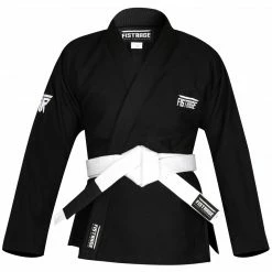 FISTRAGE JIU JITSU GI With Free BELT 37 FISTRAGE JIU JITSU GI With Free BELT