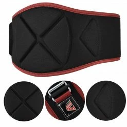Velo Sport VELO™ POLYFOAM WEIGHTLIFTING BELT 73 Velo Sport VELO™ POLYFOAM WEIGHTLIFTING BELT