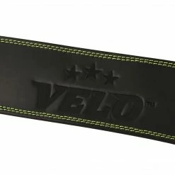 Velo Sport VELO™ WEIGHT LIFTING BELT 6IN. Belts 25 Velo Sport VELO™ WEIGHT LIFTING BELT 6IN. Belts