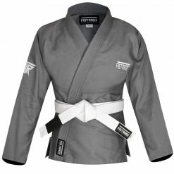 FISTRAGE JIU JITSU GI With Free BELT 55 FISTRAGE JIU JITSU GI With Free BELT