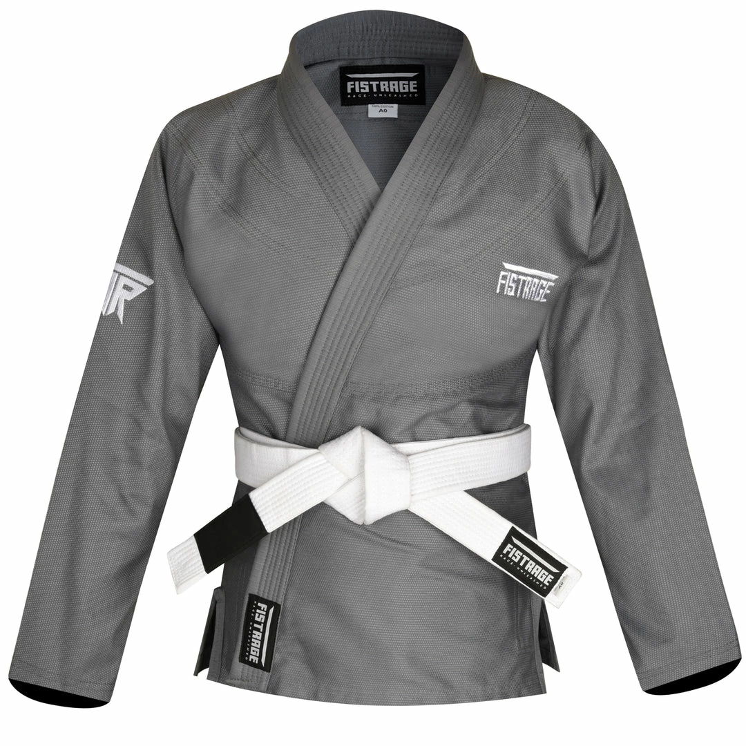 FISTRAGE JIU JITSU GI With Free BELT 24 FISTRAGE JIU JITSU GI With Free BELT