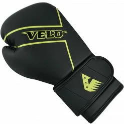 Velo Sport VELO™ MATTE BOXING GLOVES Boxing All 90 Velo Sport VELO™ MATTE BOXING GLOVES Boxing All