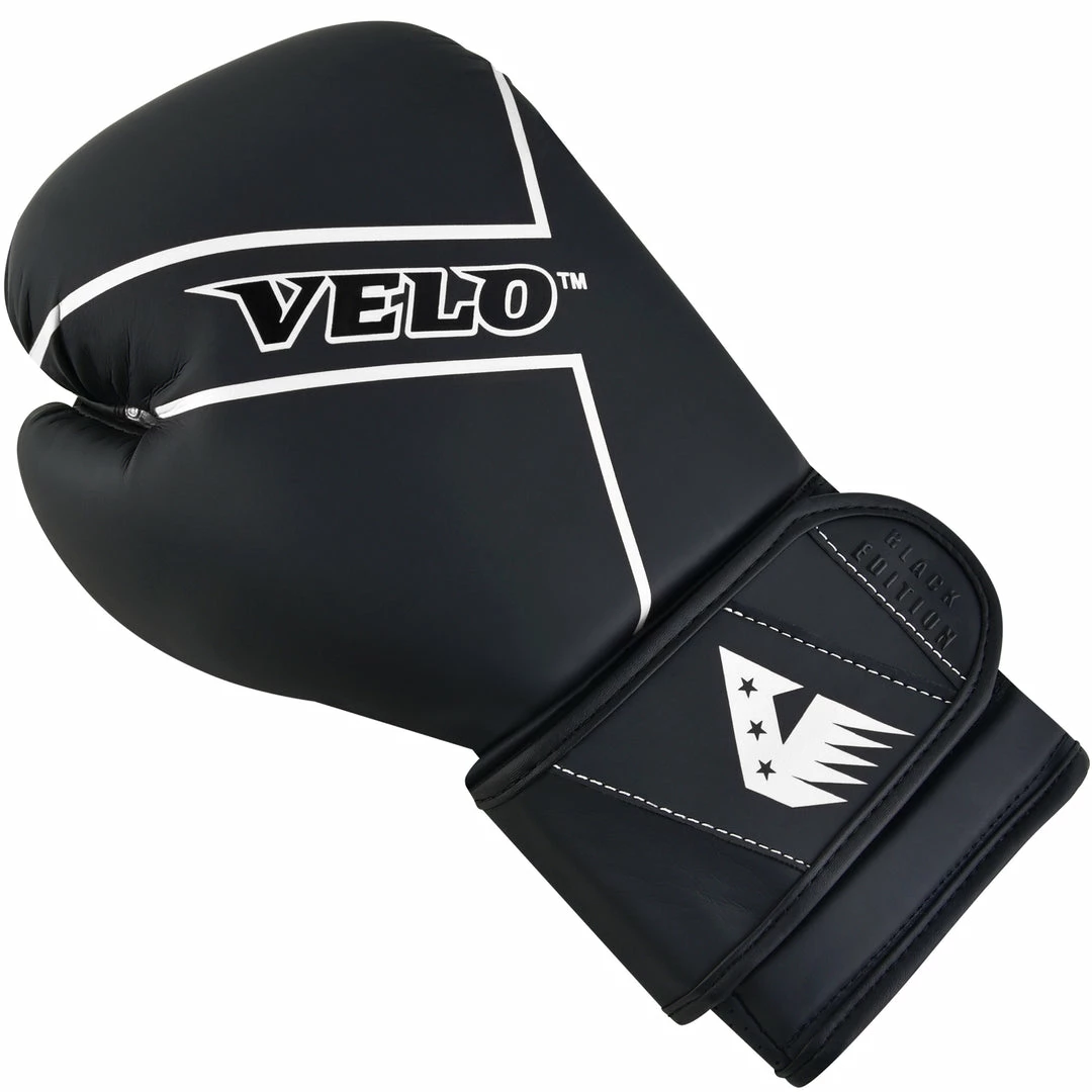 Velo Sport VELO™ MATTE BOXING GLOVES Boxing All 34 Velo Sport VELO™ MATTE BOXING GLOVES Boxing All