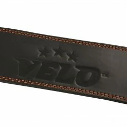 Velo Sport VELO™ WEIGHT LIFTING BELT 4IN. Belts 31 Velo Sport VELO™ WEIGHT LIFTING BELT 4IN. Belts