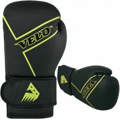Velo Sport VELO™ MATTE BOXING GLOVES Boxing All 89 Velo Sport VELO™ MATTE BOXING GLOVES Boxing All