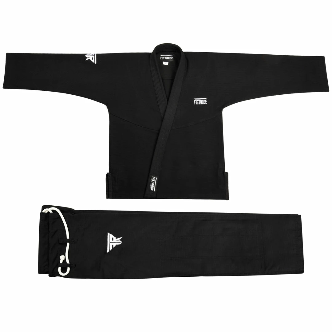 FISTRAGE JIU JITSU GI With Free BELT 7 FISTRAGE JIU JITSU GI With Free BELT