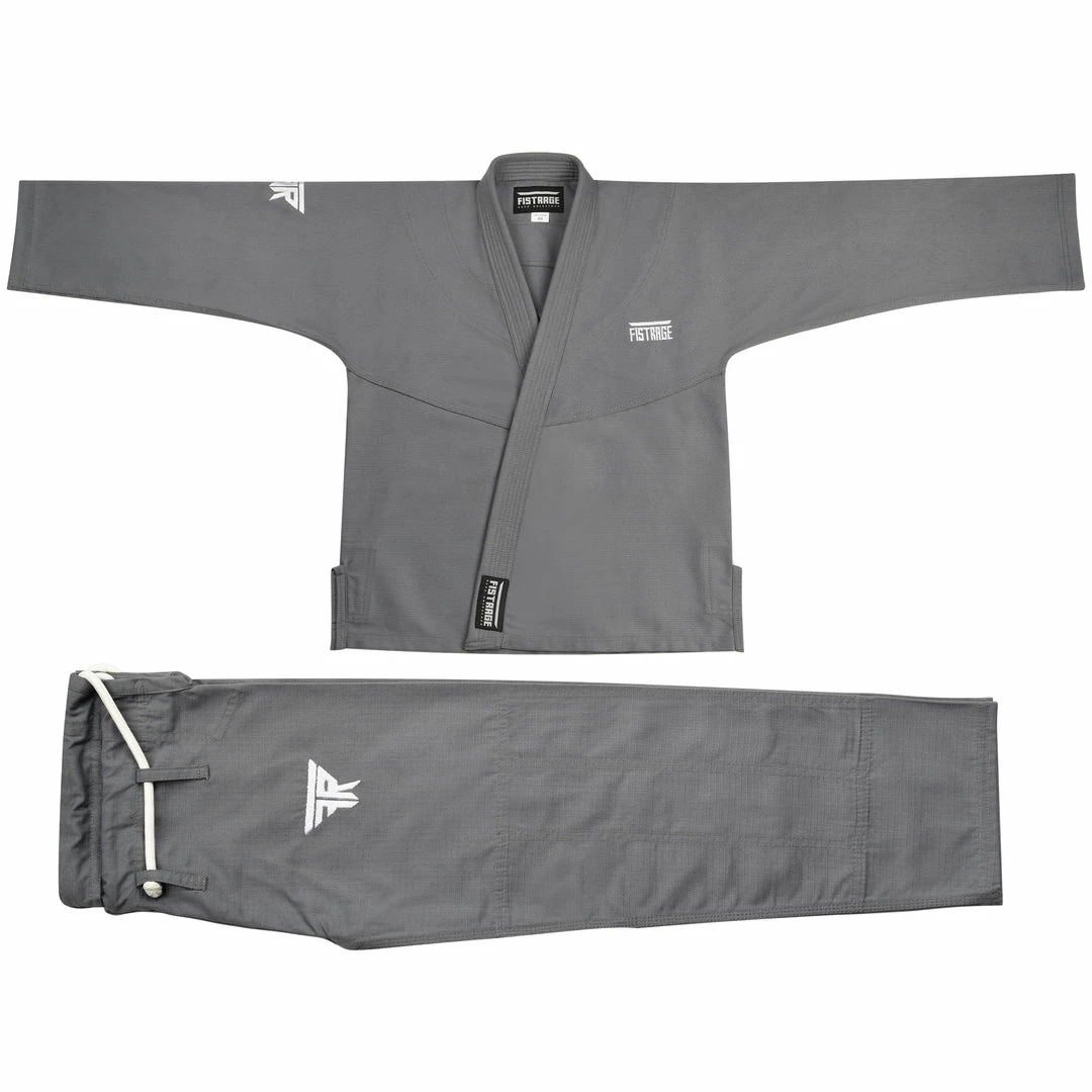 FISTRAGE JIU JITSU GI With Free BELT 25 FISTRAGE JIU JITSU GI With Free BELT