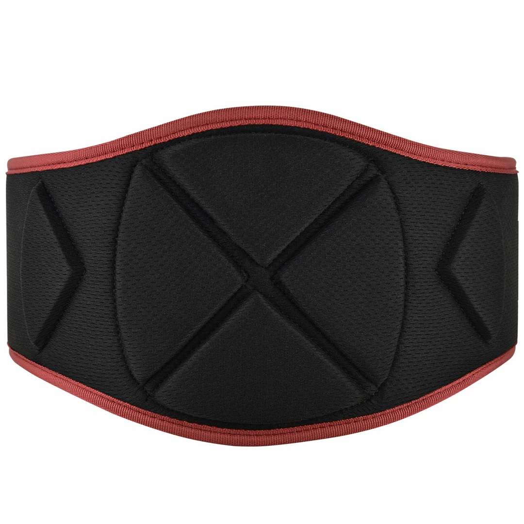 Velo Sport VELO™ POLYFOAM WEIGHTLIFTING BELT 30 Velo Sport VELO™ POLYFOAM WEIGHTLIFTING BELT