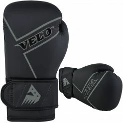 Velo Sport VELO™ MATTE BOXING GLOVES Boxing All 73 Velo Sport VELO™ MATTE BOXING GLOVES Boxing All