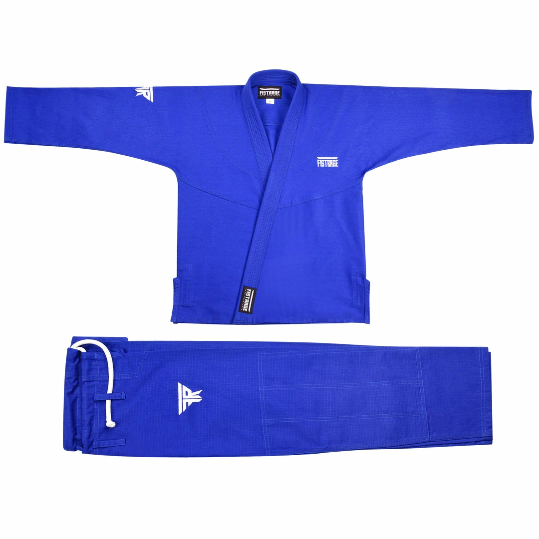 FISTRAGE JIU JITSU GI With Free BELT 19 FISTRAGE JIU JITSU GI With Free BELT