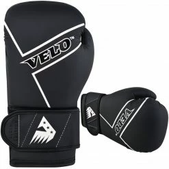 Velo Sport VELO™ MATTE BOXING GLOVES Boxing All 81 Velo Sport VELO™ MATTE BOXING GLOVES Boxing All