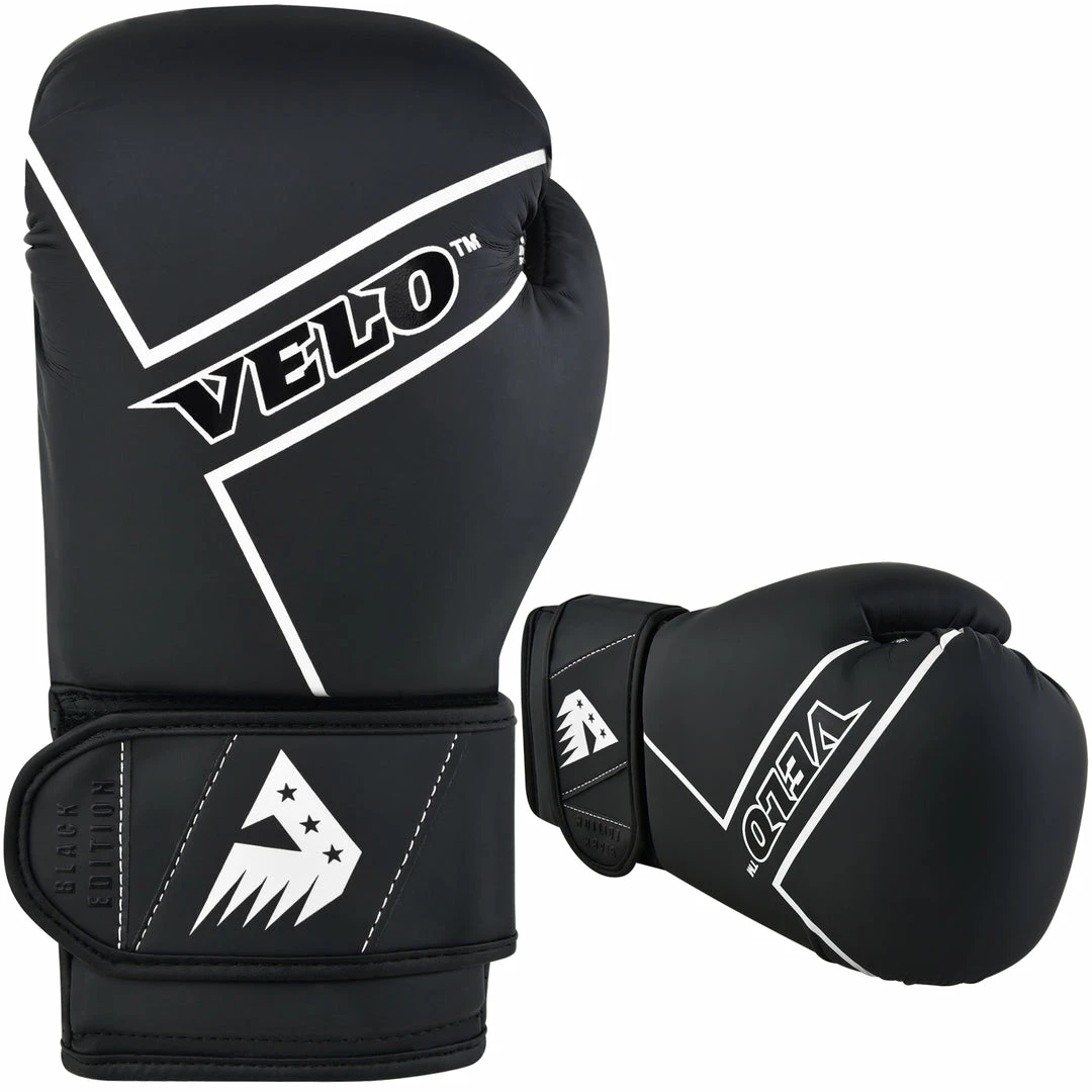 Velo Sport VELO™ MATTE BOXING GLOVES Boxing All 33 Velo Sport VELO™ MATTE BOXING GLOVES Boxing All