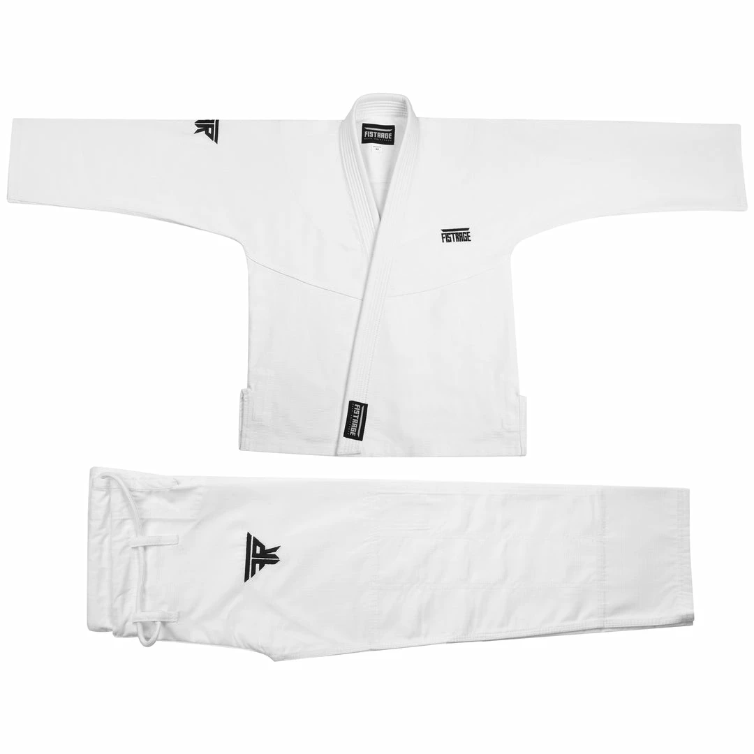 FISTRAGE JIU JITSU GI With Free BELT 31 FISTRAGE JIU JITSU GI With Free BELT
