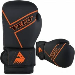 Velo Sport VELO™ MATTE BOXING GLOVES Boxing All 97 Velo Sport VELO™ MATTE BOXING GLOVES Boxing All