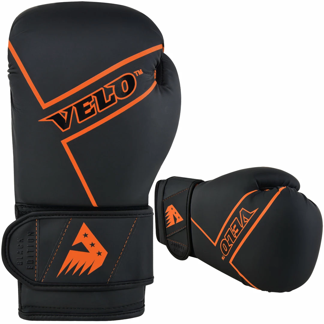 Velo Sport VELO™ MATTE BOXING GLOVES Boxing All 49 Velo Sport VELO™ MATTE BOXING GLOVES Boxing All