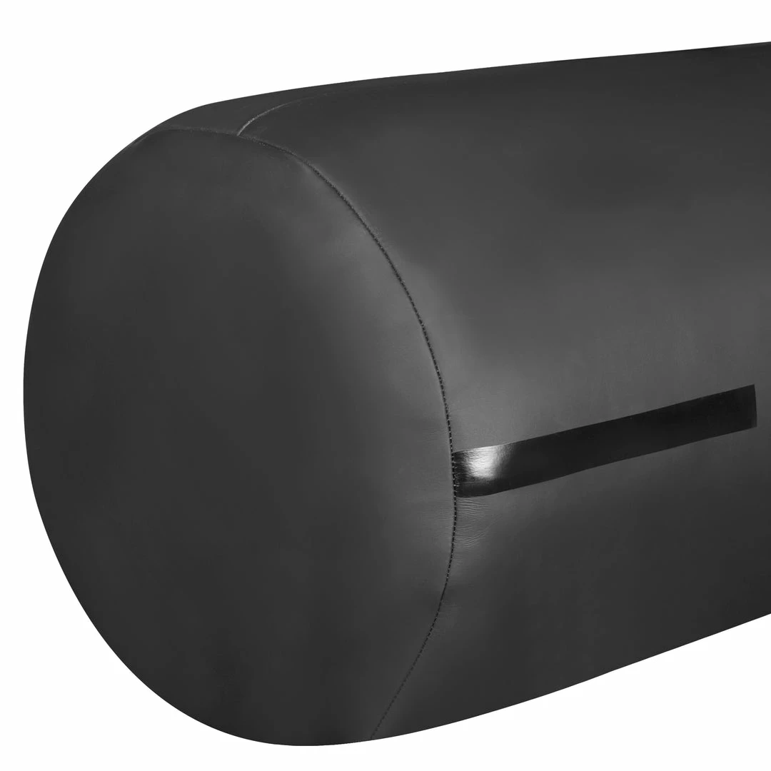 Boxing All FISTRAGE Heavy Punch Bag 5ft Black Matt Microfiber Leather (Filled & Unfilled) 7 Boxing All FISTRAGE Heavy Punch Bag 5ft Black Matt Microfiber Leather (Filled & Unfilled)