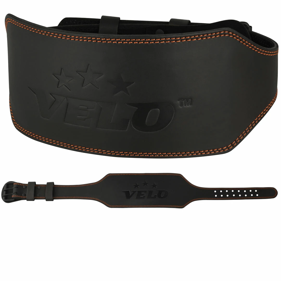 Velo Sport VELO™ WEIGHT LIFTING BELT 6IN. Belts 19 Velo Sport VELO™ WEIGHT LIFTING BELT 6IN. Belts