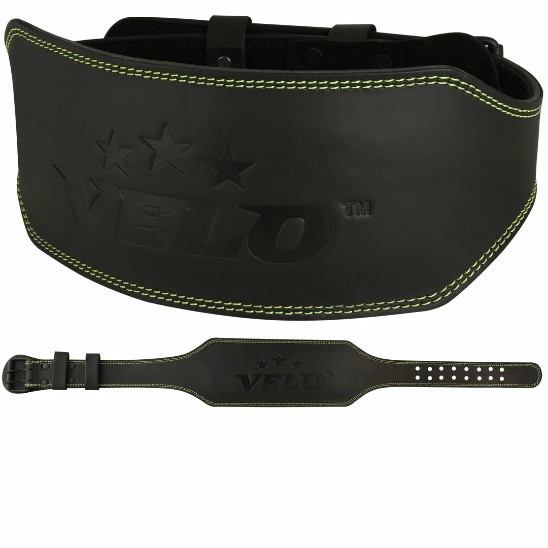 Velo Sport VELO™ WEIGHT LIFTING BELT 6IN. Belts 11 Velo Sport VELO™ WEIGHT LIFTING BELT 6IN. Belts