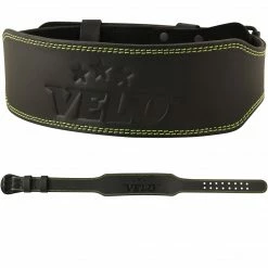 Velo Sport VELO™ WEIGHT LIFTING BELT 4IN. Belts 25 Velo Sport VELO™ WEIGHT LIFTING BELT 4IN. Belts