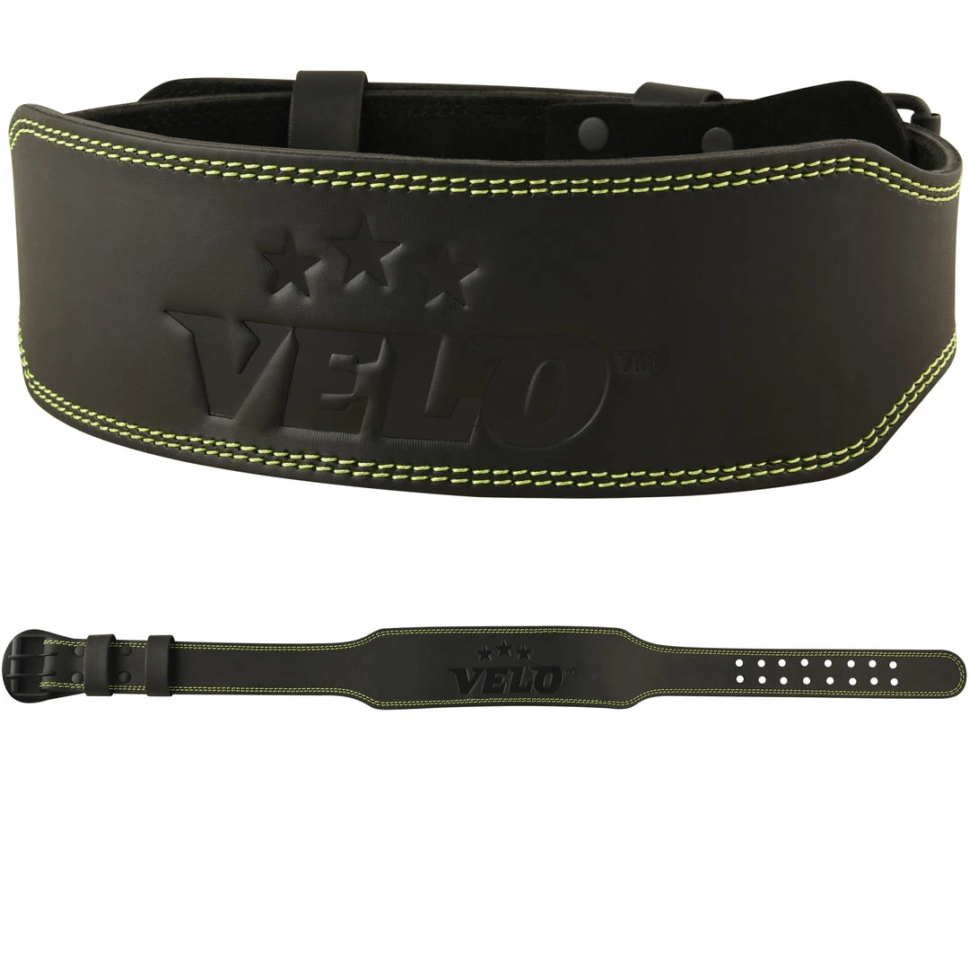 Velo Sport VELO™ WEIGHT LIFTING BELT 4IN. Belts 8 Velo Sport VELO™ WEIGHT LIFTING BELT 4IN. Belts