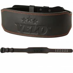 Velo Sport VELO™ WEIGHT LIFTING BELT 4IN. Belts 33 Velo Sport VELO™ WEIGHT LIFTING BELT 4IN. Belts