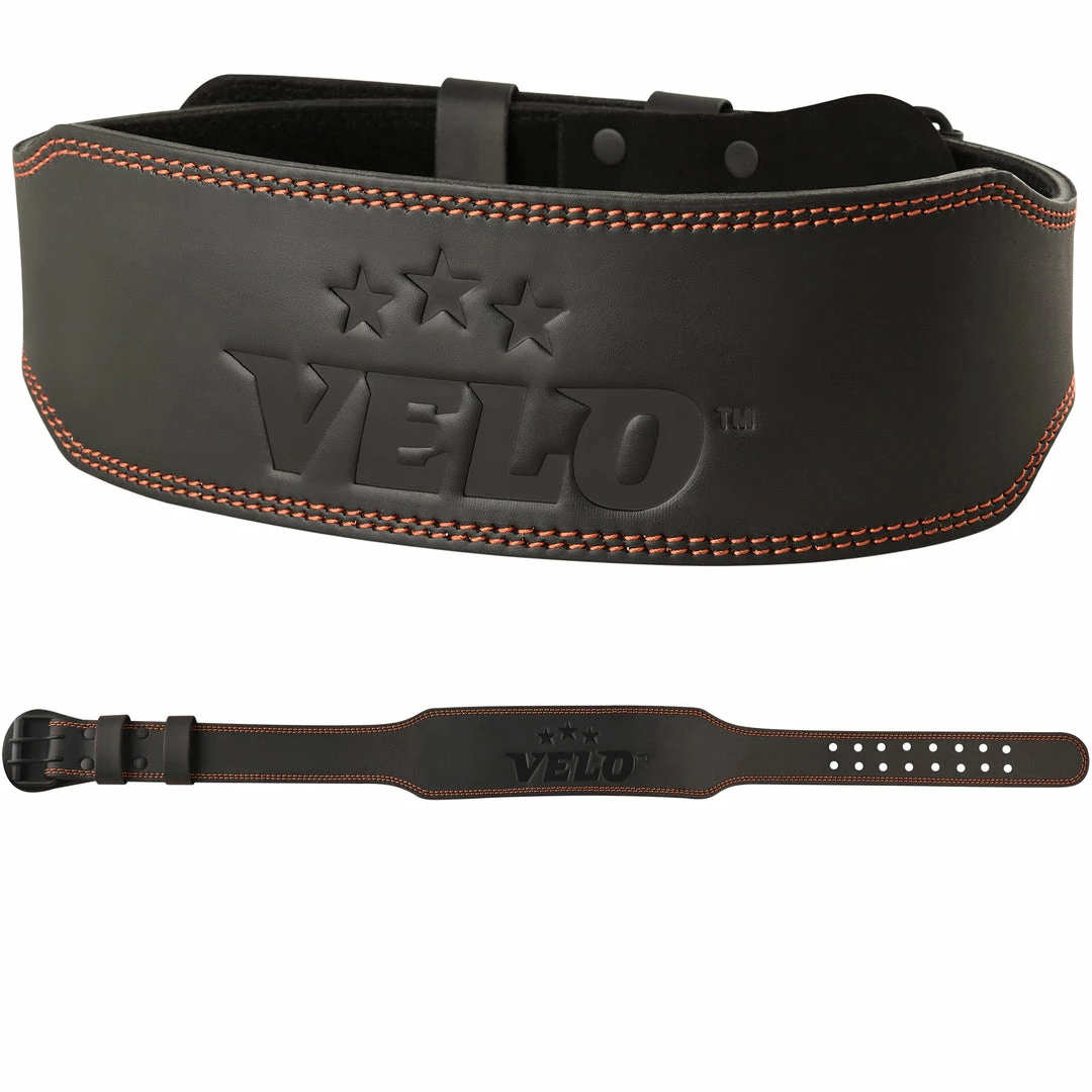Velo Sport VELO™ WEIGHT LIFTING BELT 4IN. Belts 16 Velo Sport VELO™ WEIGHT LIFTING BELT 4IN. Belts