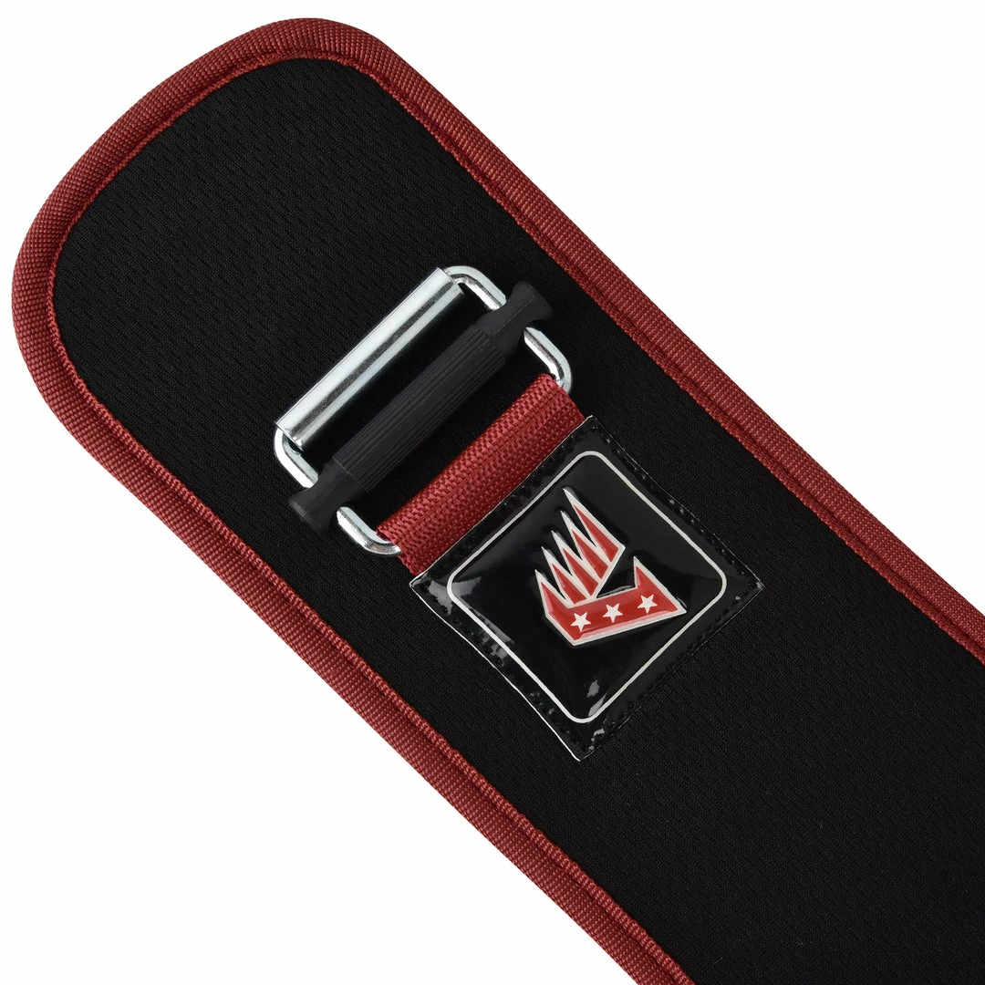 Velo Sport VELO™ POLYFOAM WEIGHTLIFTING BELT 33 Velo Sport VELO™ POLYFOAM WEIGHTLIFTING BELT