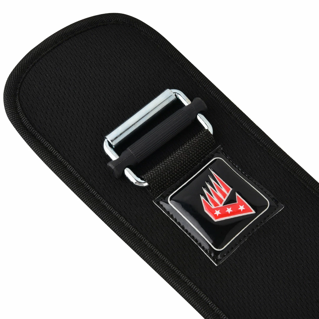 Velo Sport VELO™ POLYFOAM WEIGHTLIFTING BELT 11 Velo Sport VELO™ POLYFOAM WEIGHTLIFTING BELT