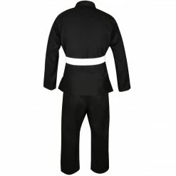 FISTRAGE JIU JITSU GI With Free BELT 39 FISTRAGE JIU JITSU GI With Free BELT