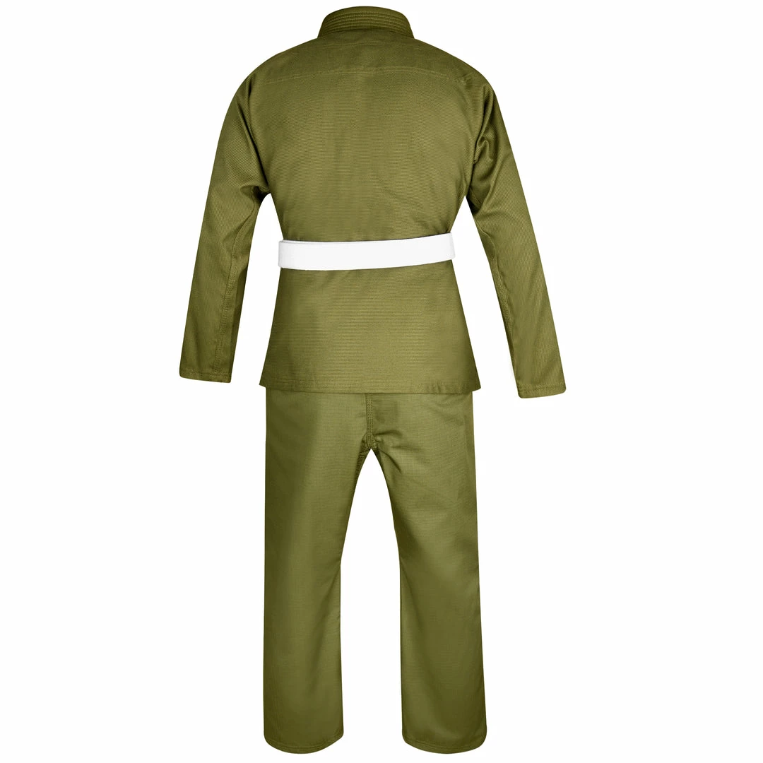 FISTRAGE JIU JITSU GI With Free BELT 14 FISTRAGE JIU JITSU GI With Free BELT