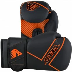 Velo Sport VELO™ MATTE BOXING GLOVES Boxing All 96 Velo Sport VELO™ MATTE BOXING GLOVES Boxing All